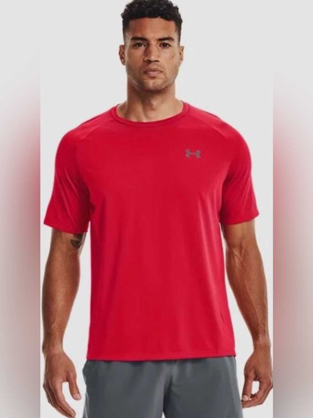 Under Armour Tech™ 2.0 Tee